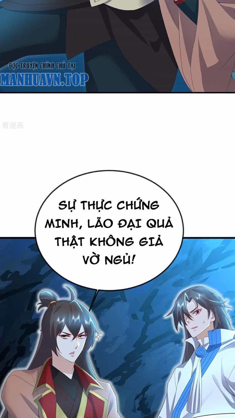 Tiên Võ Đế Tôn - Chương 620 - ảnh 19