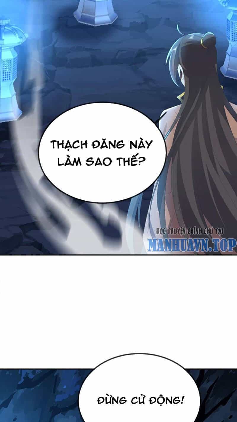 Tiên Võ Đế Tôn - Chương 620 - ảnh 24
