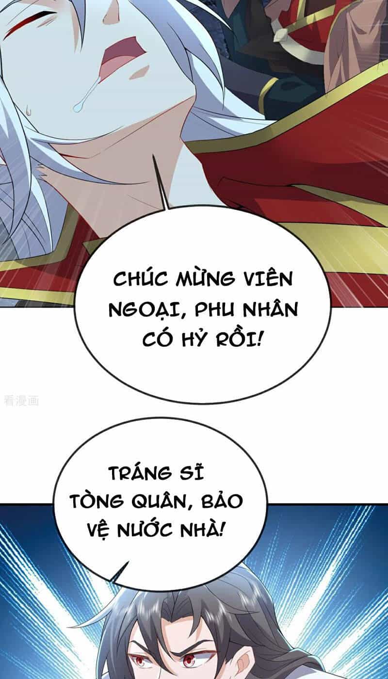 Tiên Võ Đế Tôn - Chương 620 - ảnh 3