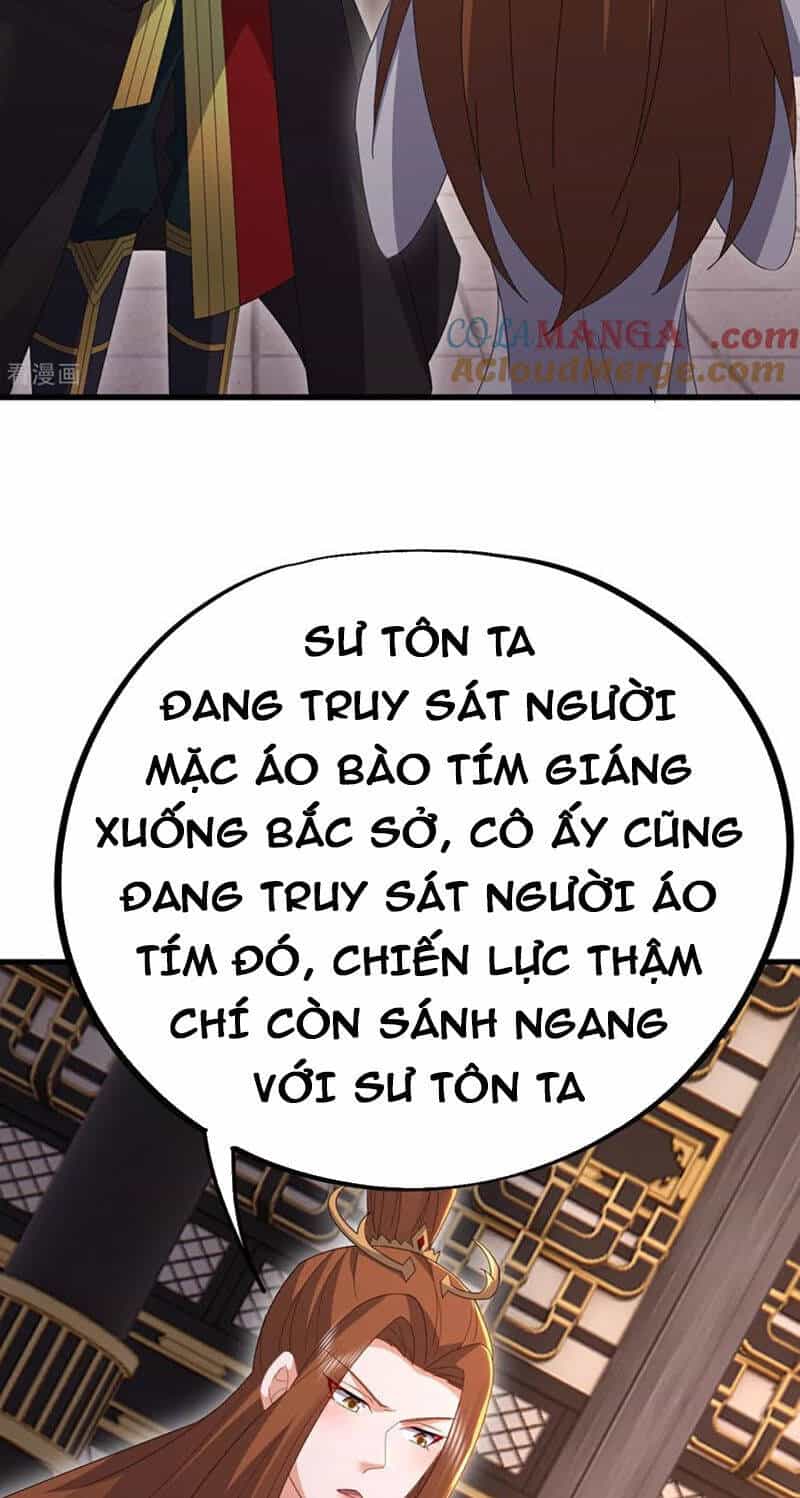 Tiên Võ Đế Tôn - Chương 620 - ảnh 69