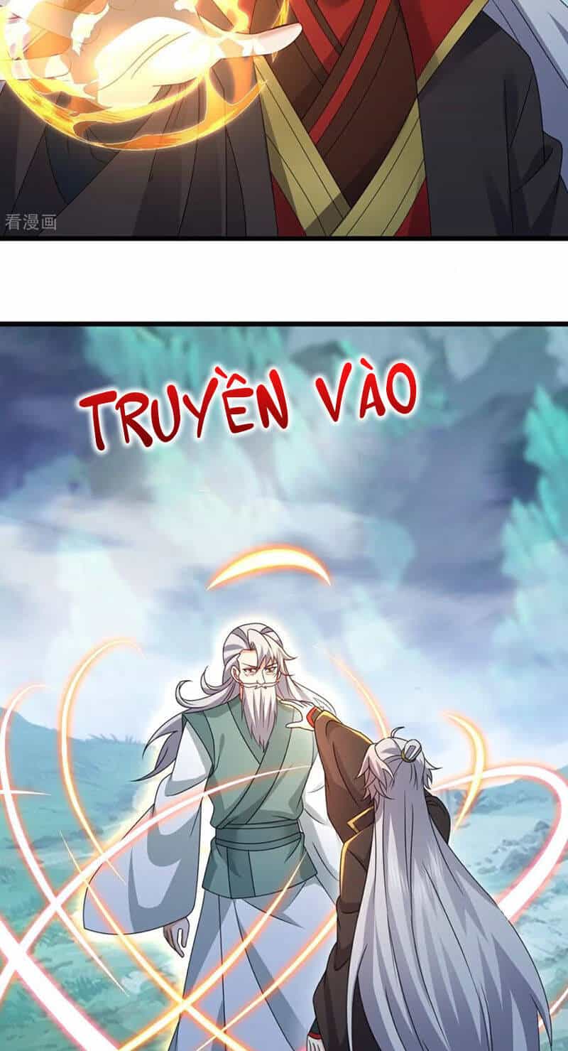 Tiên Võ Đế Tôn - Chương 621 - ảnh 13