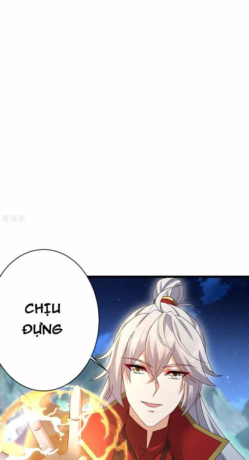 Tiên Võ Đế Tôn - Chương 621 - ảnh 15