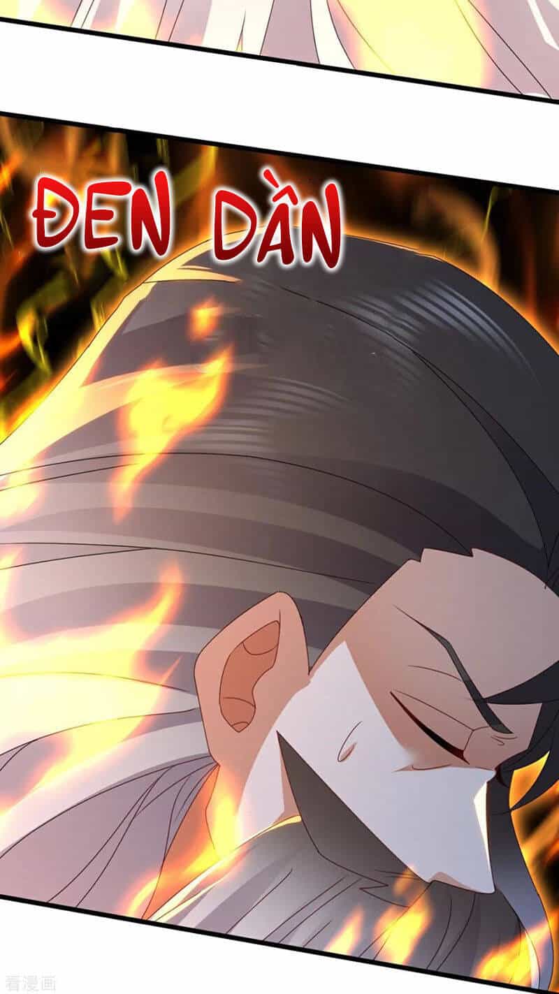 Tiên Võ Đế Tôn - Chương 621 - ảnh 16