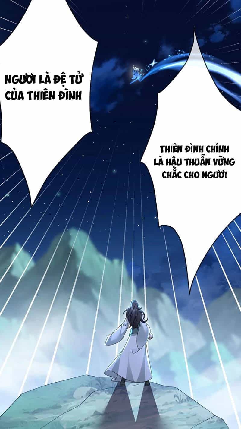 Tiên Võ Đế Tôn - Chương 621 - ảnh 25