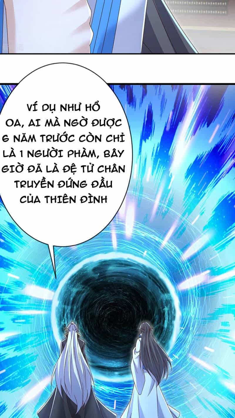 Tiên Võ Đế Tôn - Chương 621 - ảnh 35