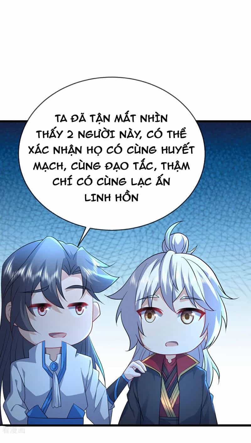 Tiên Võ Đế Tôn - Chương 621 - ảnh 50