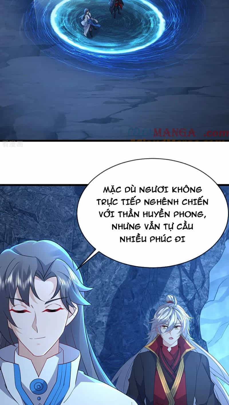 Tiên Võ Đế Tôn - Chương 621 - ảnh 54