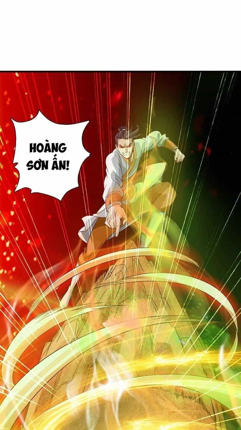 Tiên Võ Đế Tôn - Chương 63 - ảnh 1