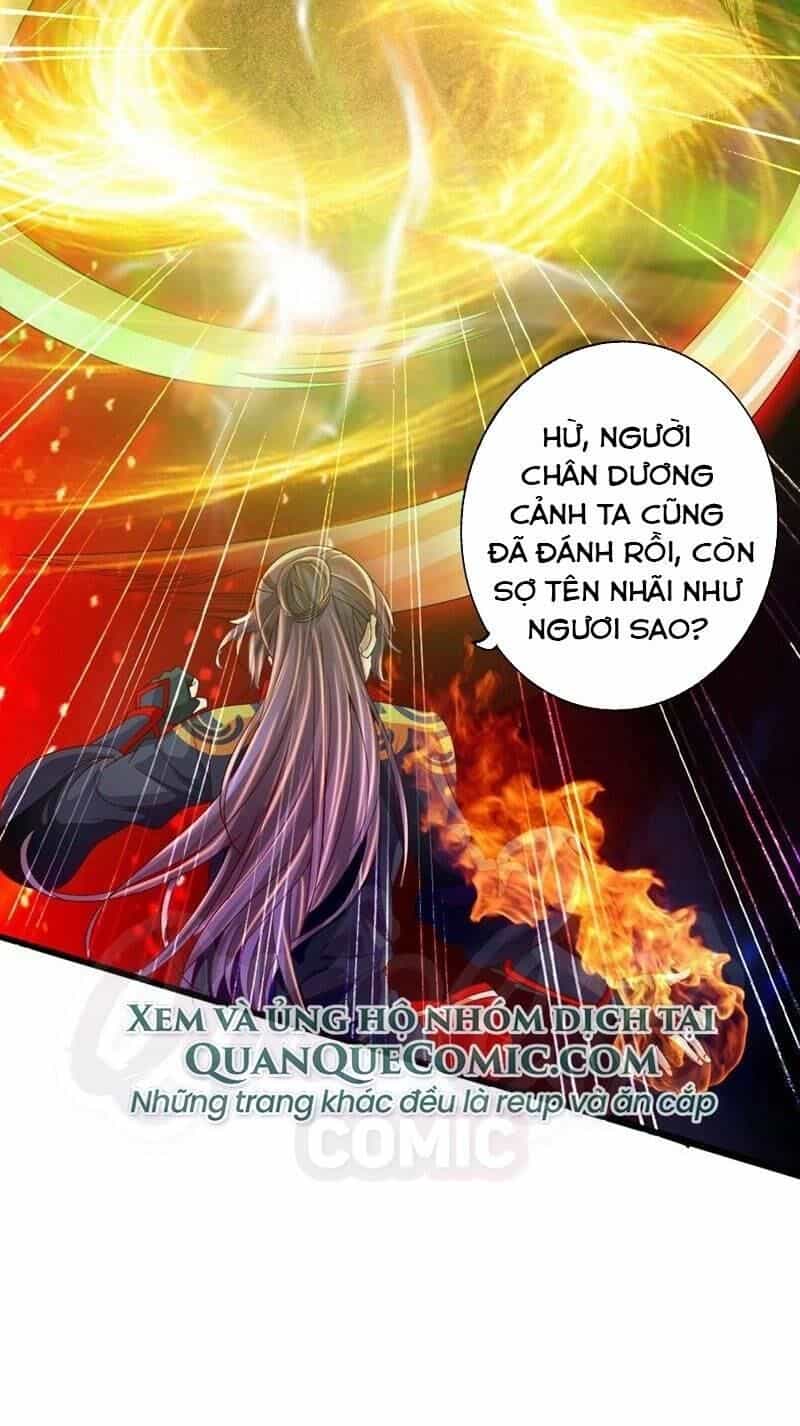 Tiên Võ Đế Tôn - Chương 63 - ảnh 2