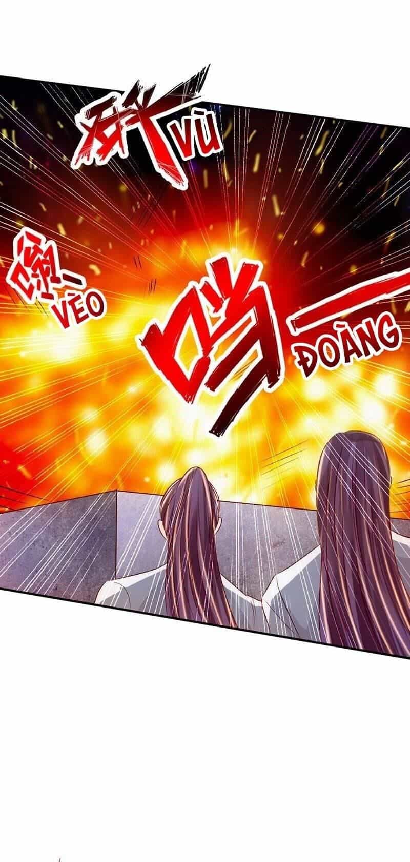 Tiên Võ Đế Tôn - Chương 63 - ảnh 23