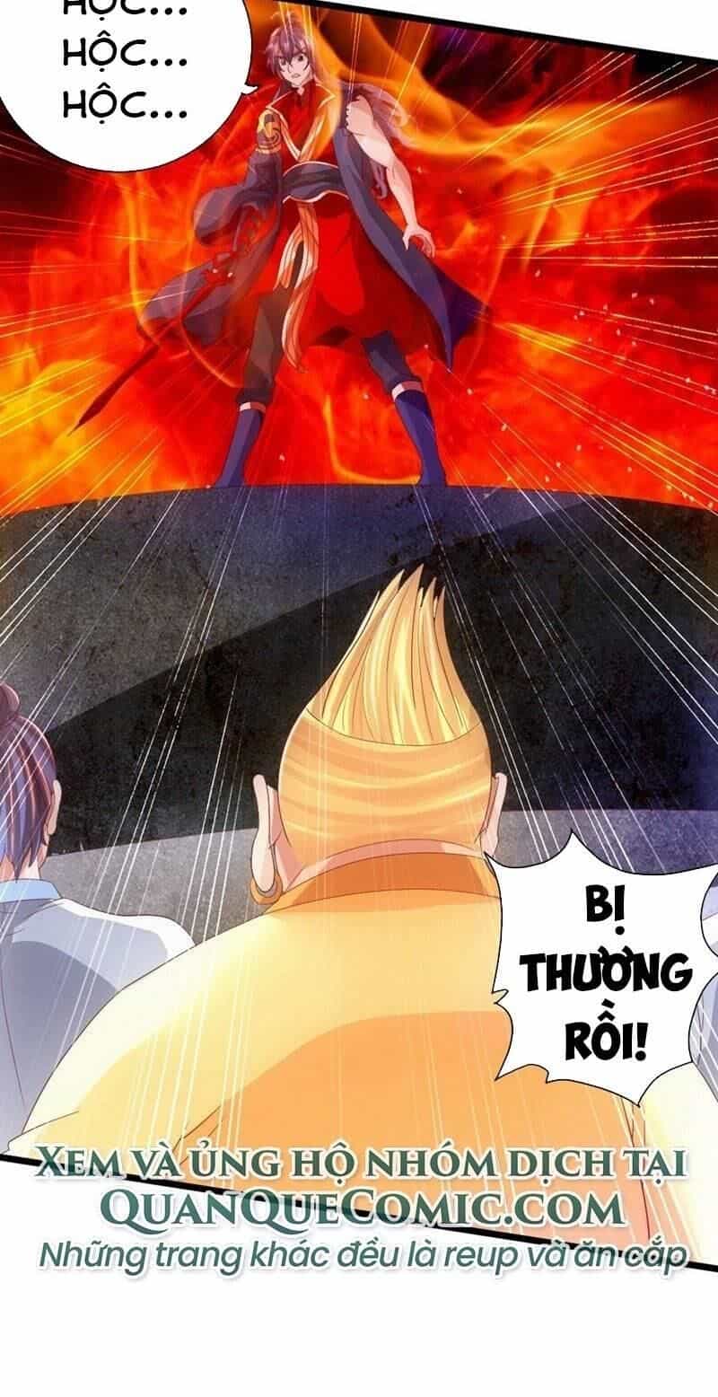 Tiên Võ Đế Tôn - Chương 63 - ảnh 26
