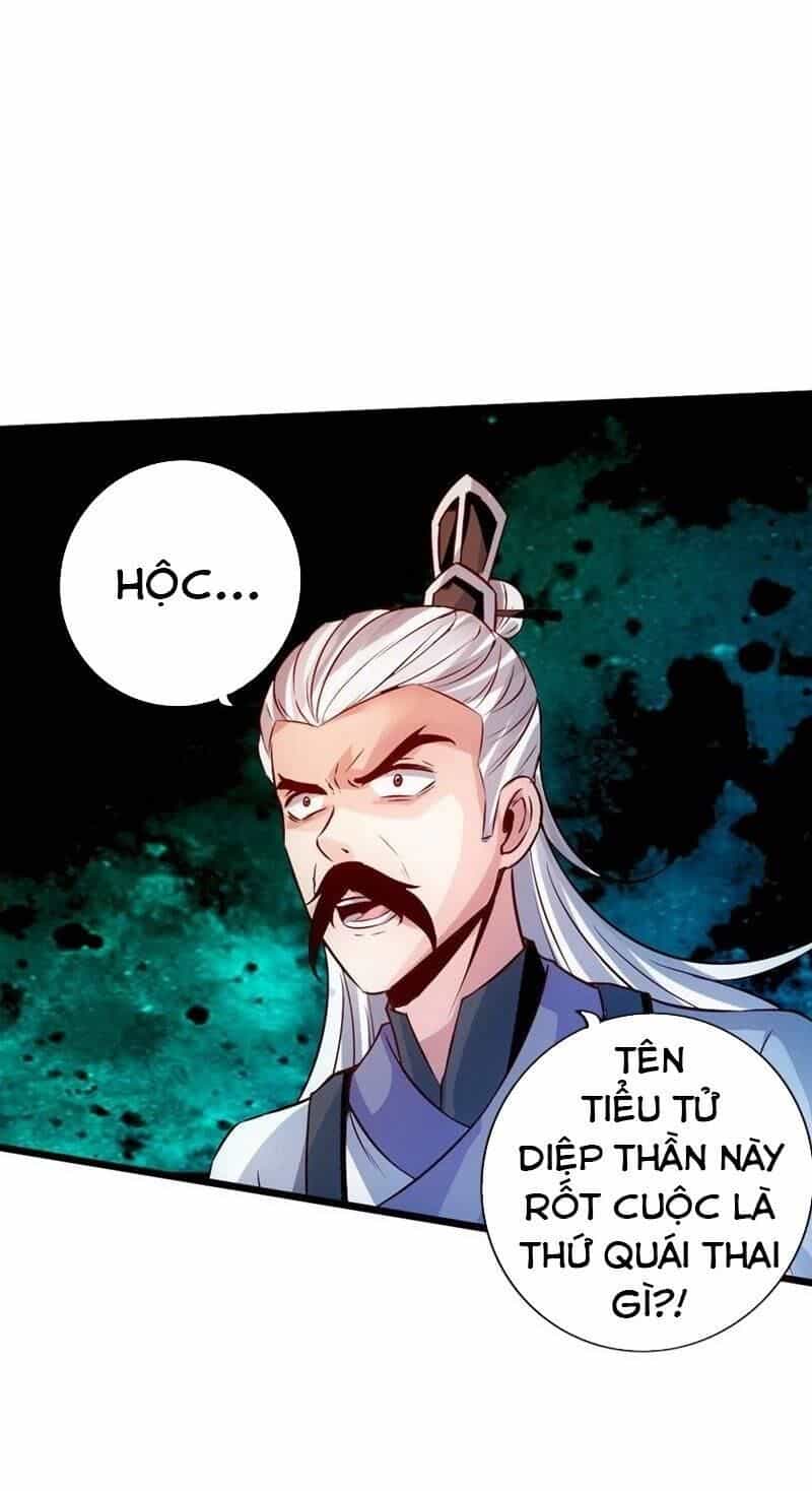 Tiên Võ Đế Tôn - Chương 63 - ảnh 34