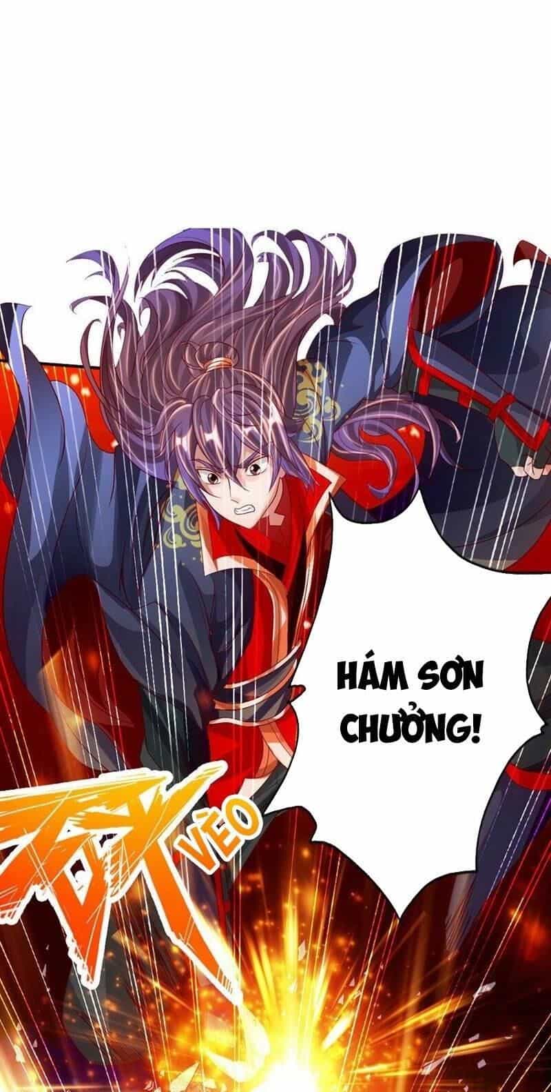 Tiên Võ Đế Tôn - Chương 63 - ảnh 7