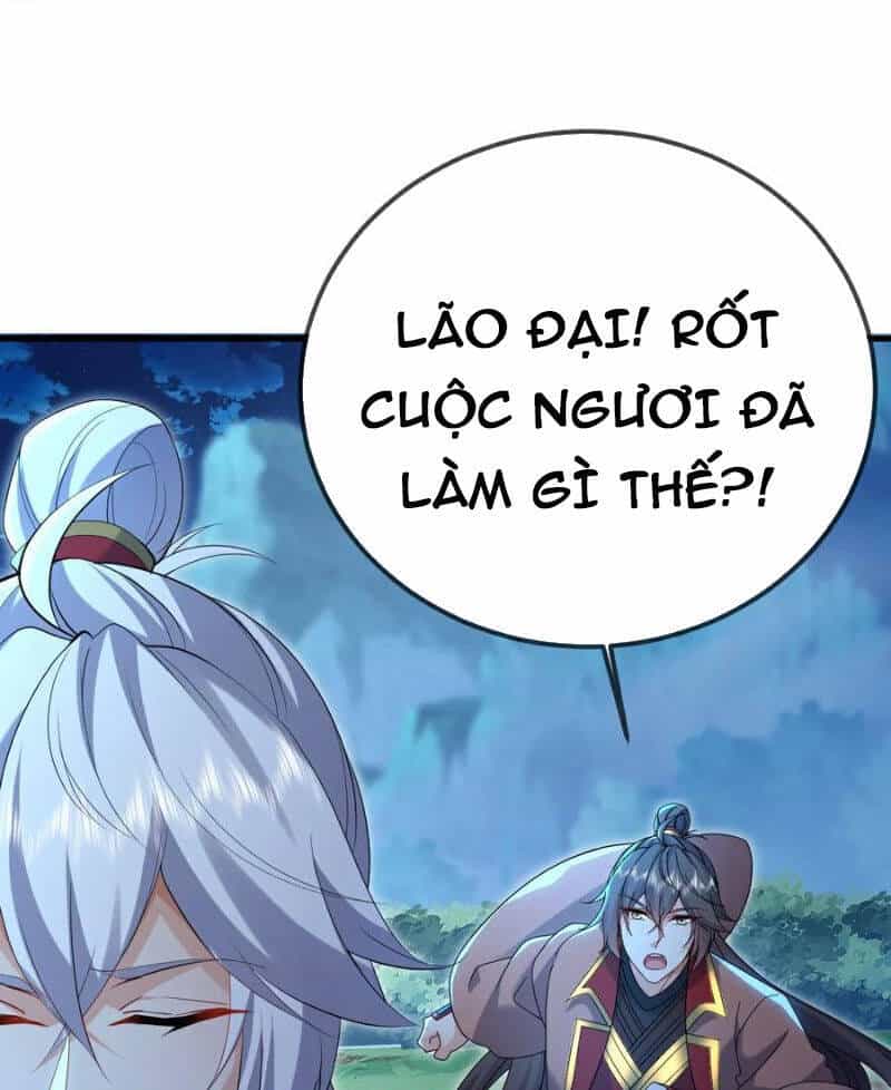 Tiên Võ Đế Tôn - Chương 622 - ảnh 19