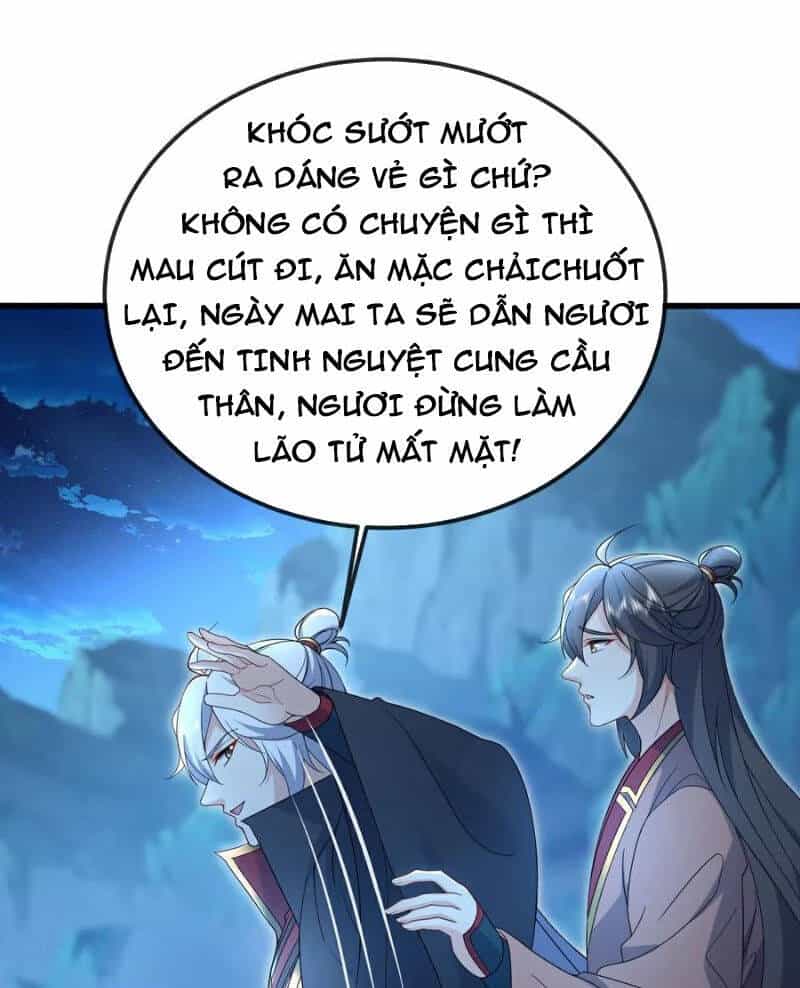 Tiên Võ Đế Tôn - Chương 622 - ảnh 25
