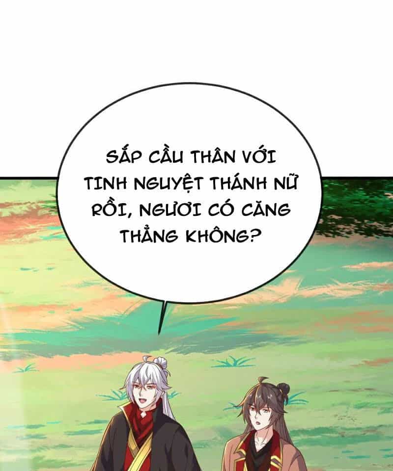 Tiên Võ Đế Tôn - Chương 622 - ảnh 51
