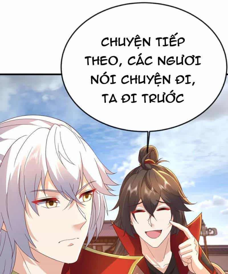 Tiên Võ Đế Tôn - Chương 622 - ảnh 67