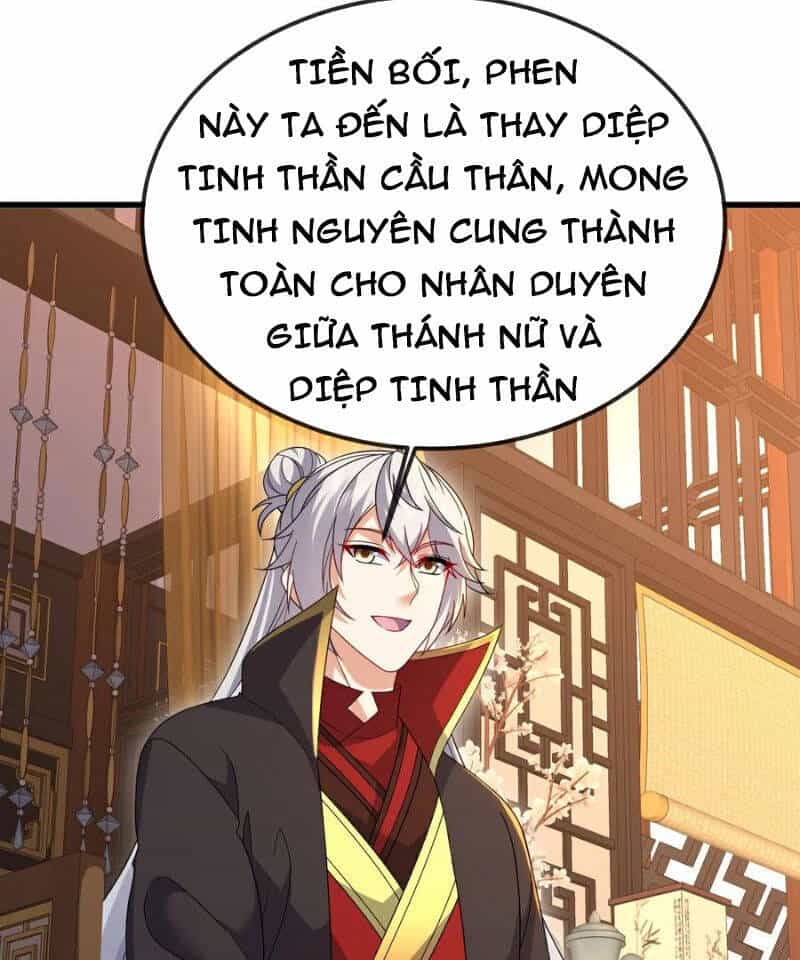 Tiên Võ Đế Tôn - Chương 622 - ảnh 75