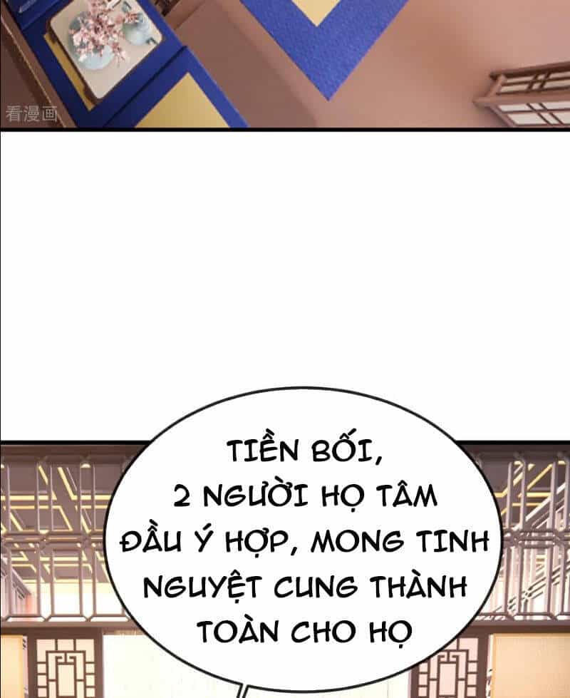 Tiên Võ Đế Tôn - Chương 622 - ảnh 86