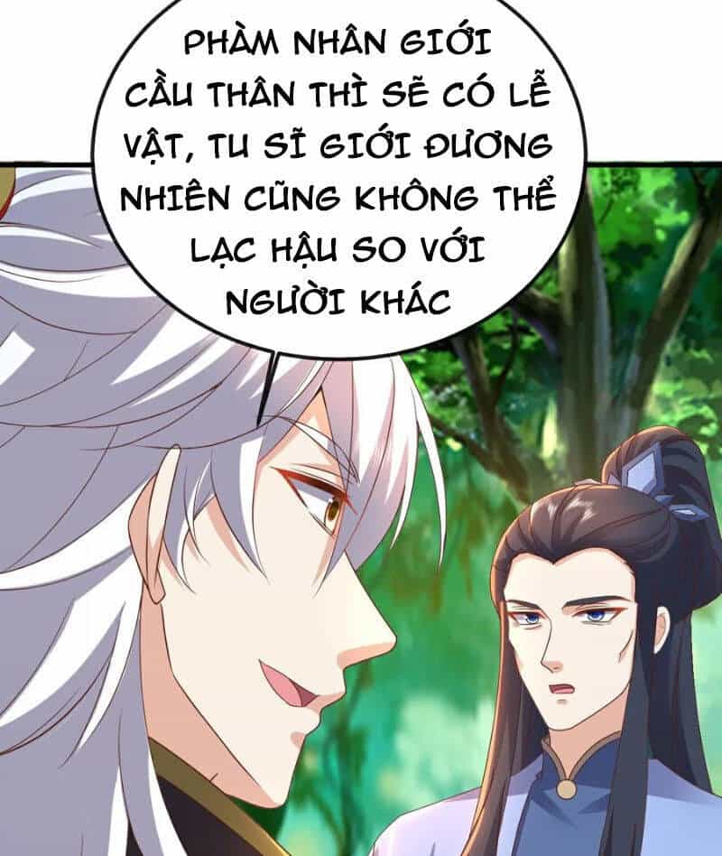 Tiên Võ Đế Tôn - Chương 623 - ảnh 46