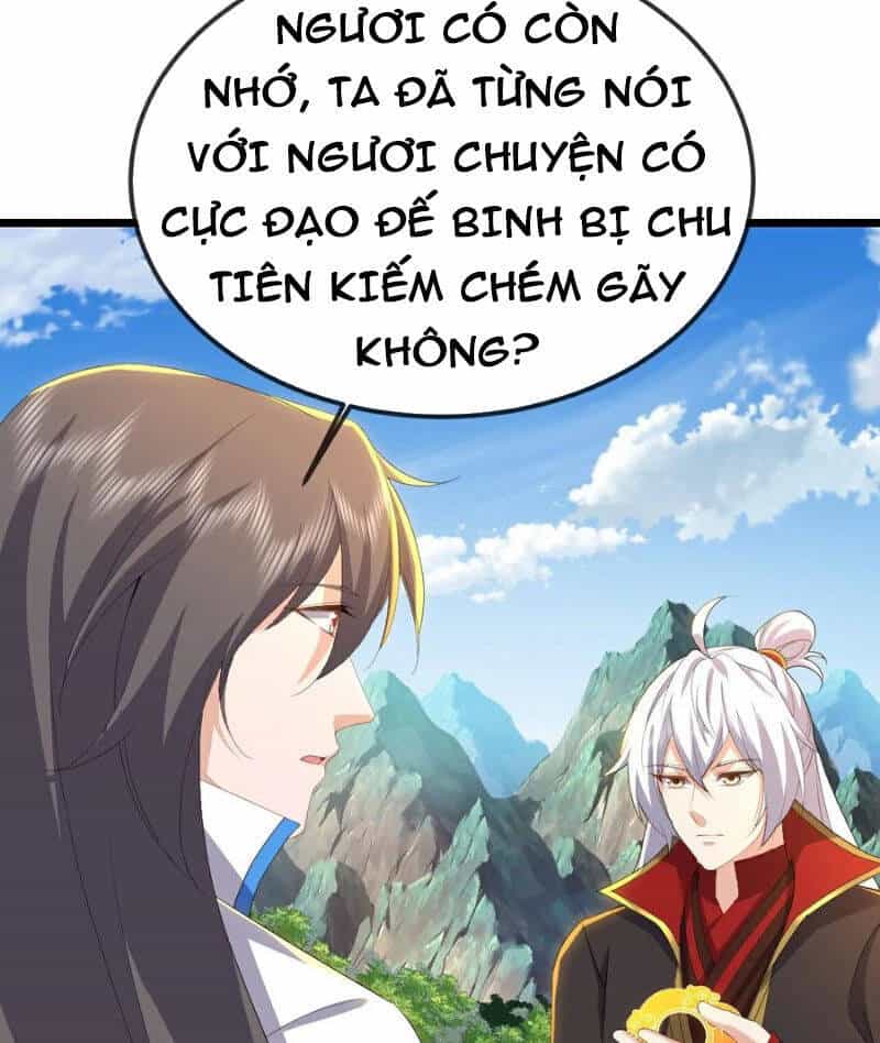 Tiên Võ Đế Tôn - Chương 623 - ảnh 57