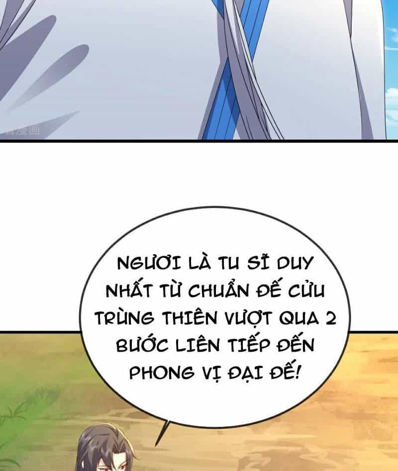 Tiên Võ Đế Tôn - Chương 623 - ảnh 70