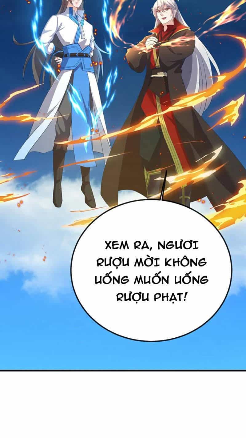 Tiên Võ Đế Tôn - Chương 624 - ảnh 22