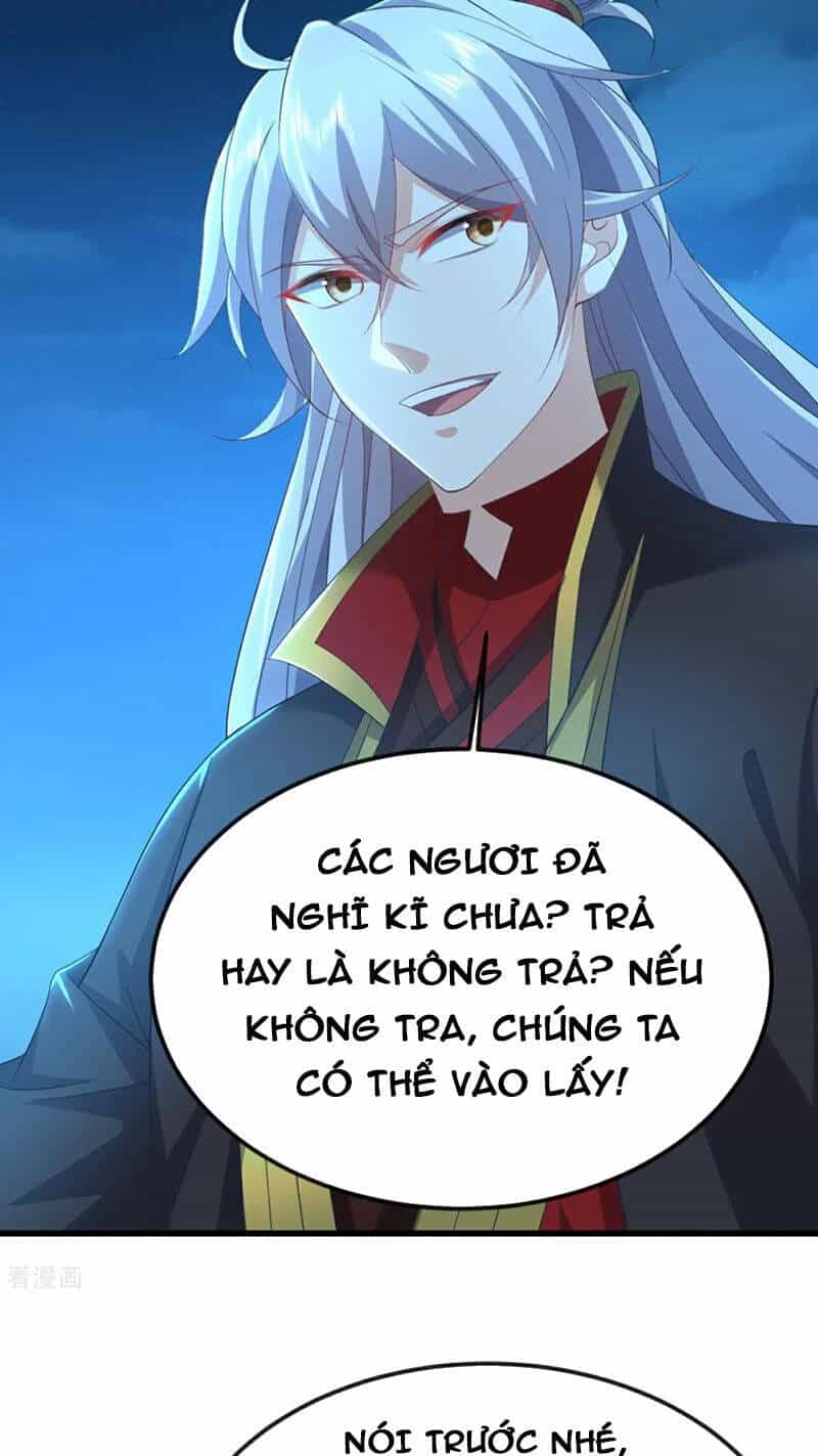Tiên Võ Đế Tôn - Chương 624 - ảnh 26