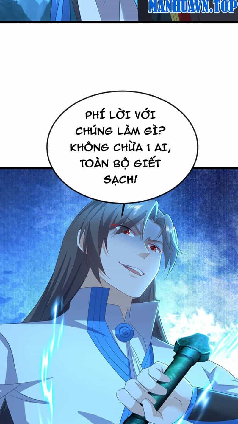 Tiên Võ Đế Tôn - Chương 624 - ảnh 28