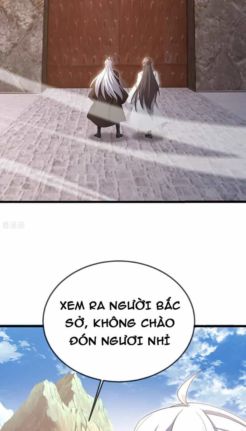 Tiên Võ Đế Tôn - Chương 624 - ảnh 3