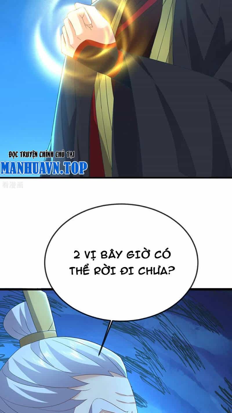 Tiên Võ Đế Tôn - Chương 624 - ảnh 33