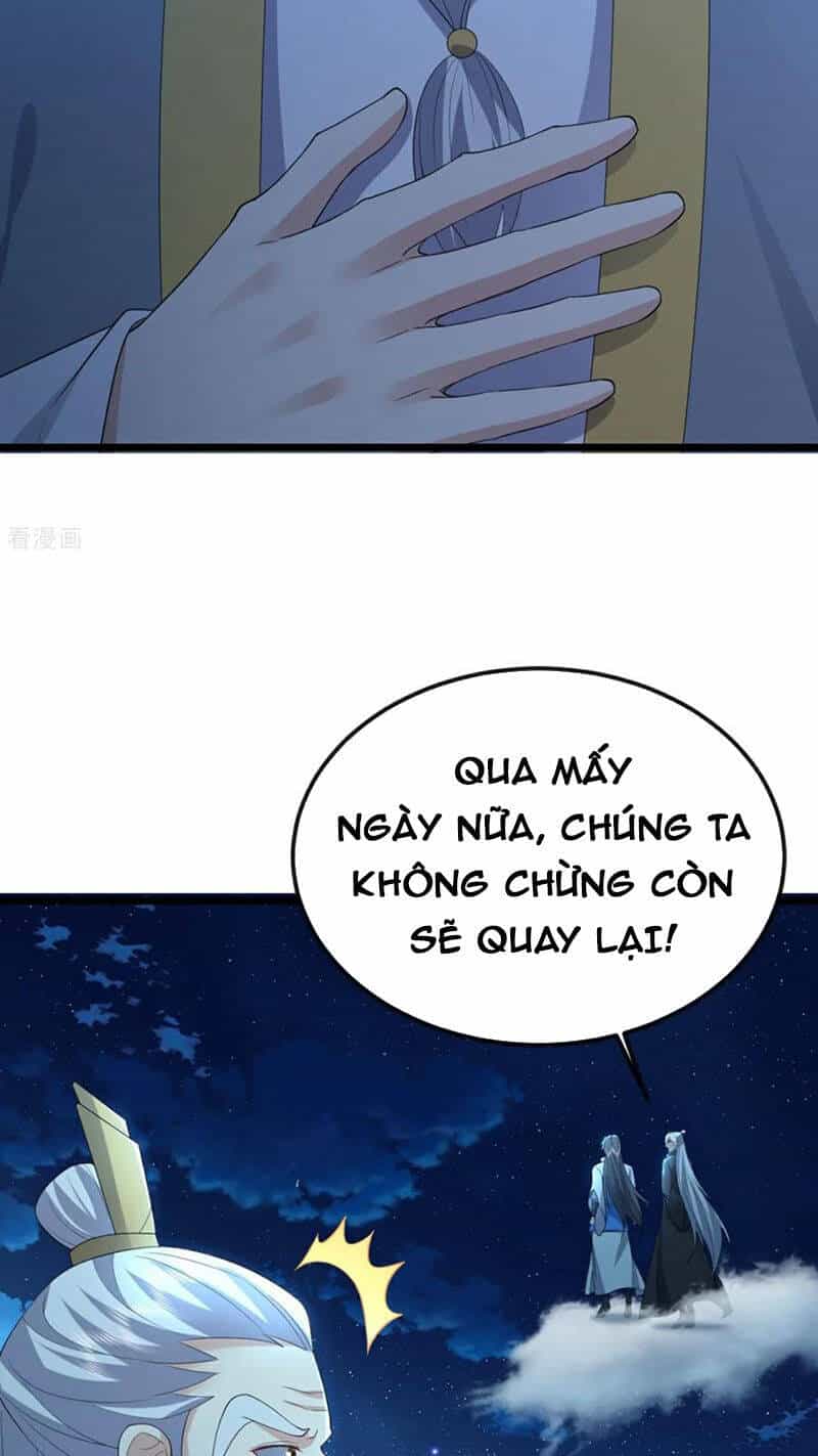 Tiên Võ Đế Tôn - Chương 624 - ảnh 37