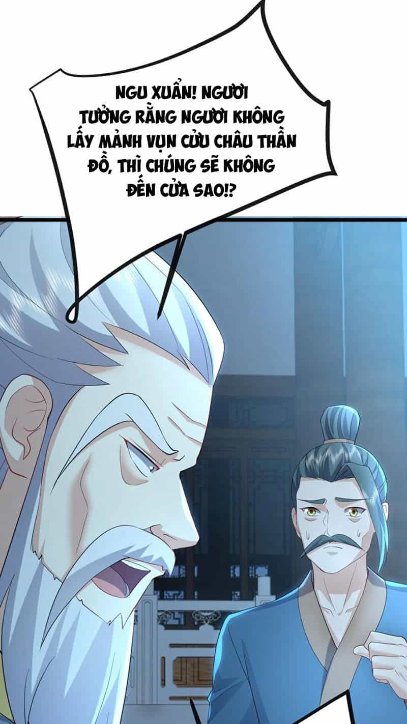 Tiên Võ Đế Tôn - Chương 624 - ảnh 41
