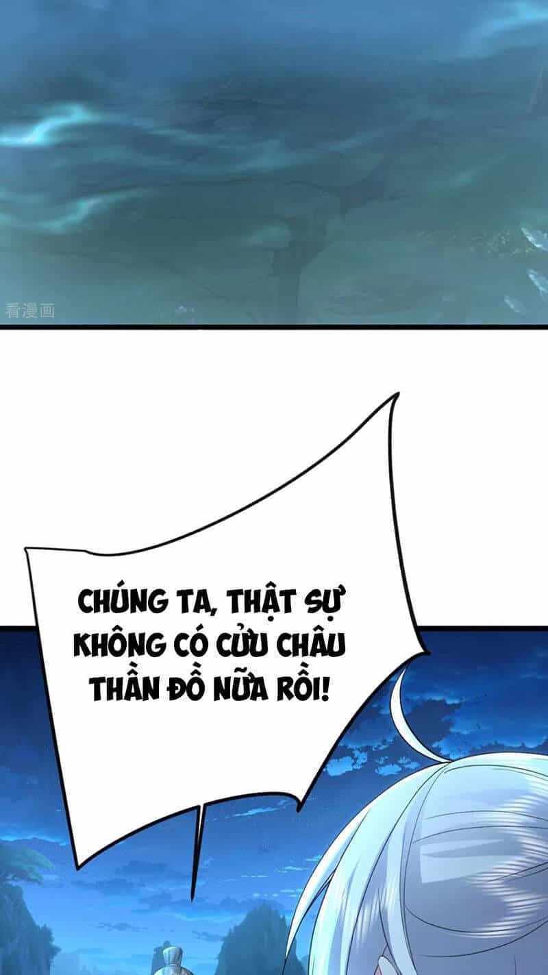 Tiên Võ Đế Tôn - Chương 624 - ảnh 43