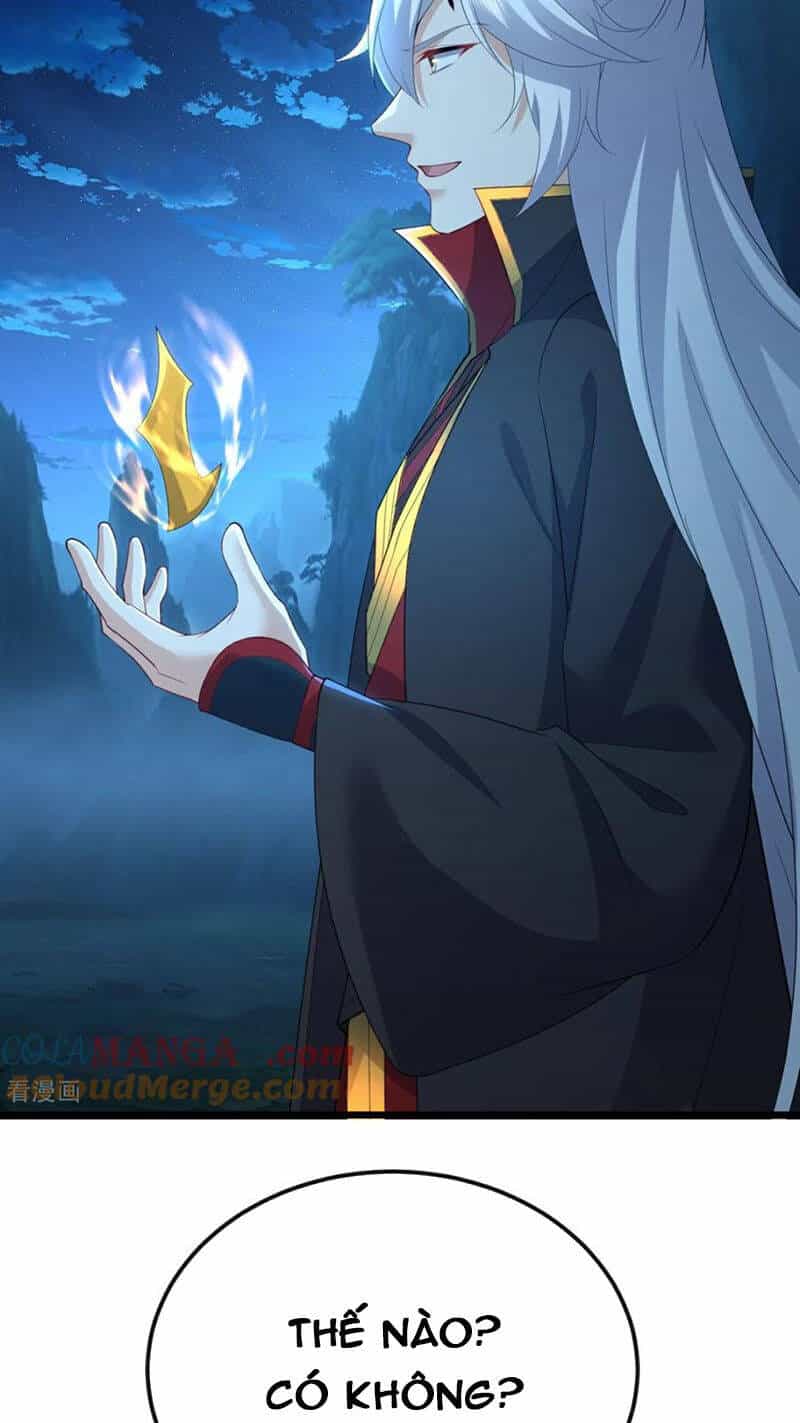 Tiên Võ Đế Tôn - Chương 624 - ảnh 45