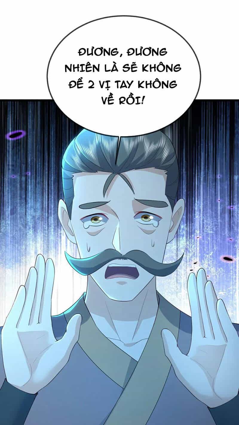 Tiên Võ Đế Tôn - Chương 624 - ảnh 50