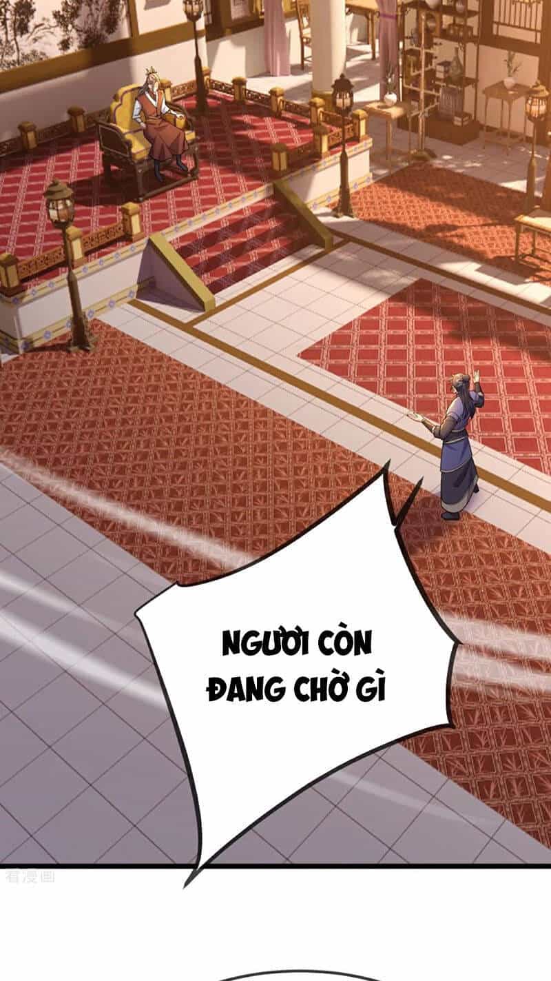 Tiên Võ Đế Tôn - Chương 624 - ảnh 54