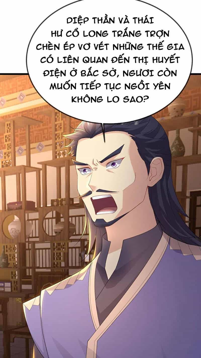 Tiên Võ Đế Tôn - Chương 624 - ảnh 55
