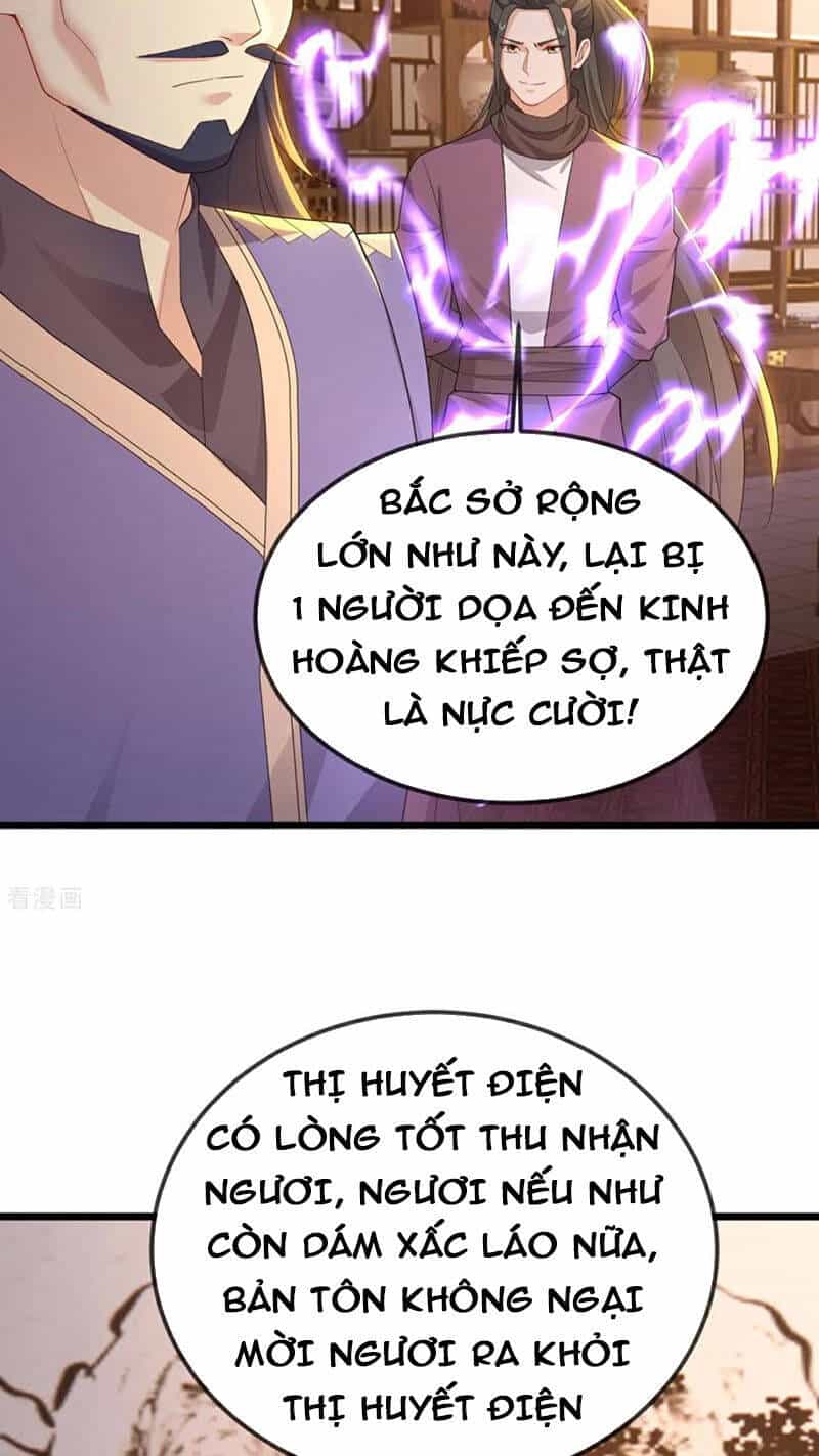 Tiên Võ Đế Tôn - Chương 624 - ảnh 58