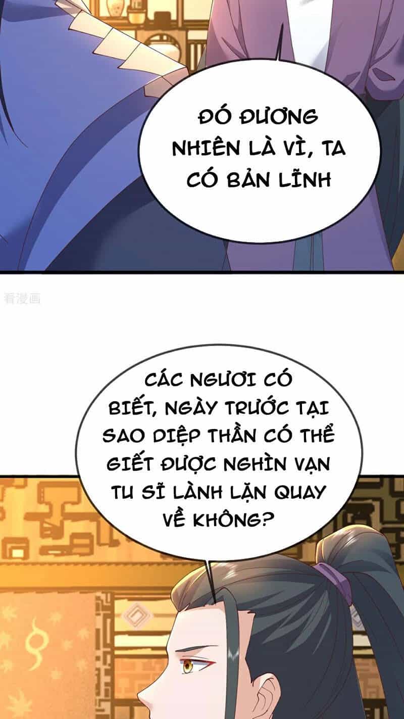 Tiên Võ Đế Tôn - Chương 624 - ảnh 62