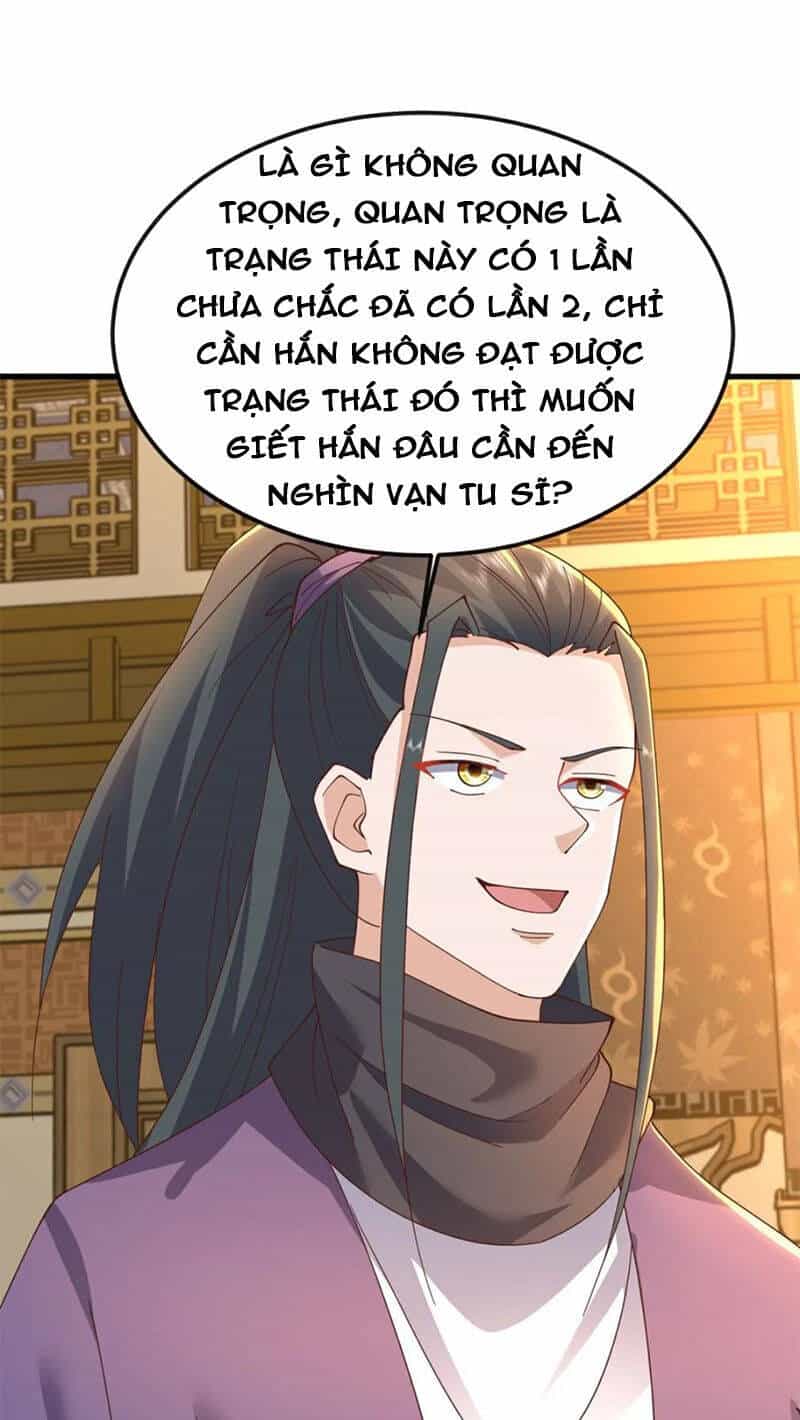 Tiên Võ Đế Tôn - Chương 624 - ảnh 69