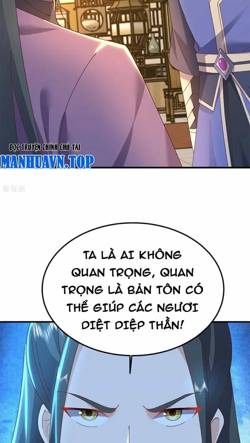 Tiên Võ Đế Tôn - Chương 624 - ảnh 71