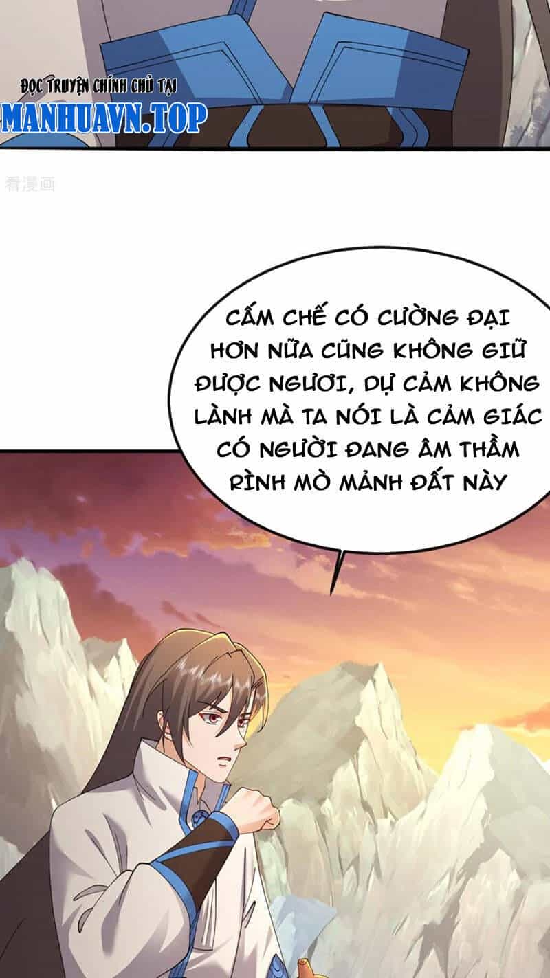 Tiên Võ Đế Tôn - Chương 625 - ảnh 22