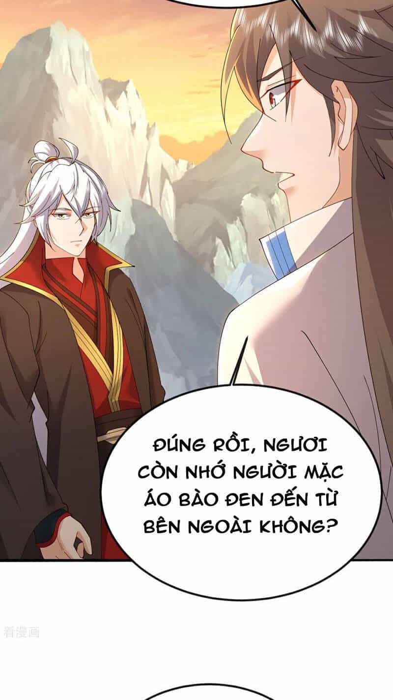Tiên Võ Đế Tôn - Chương 625 - ảnh 25