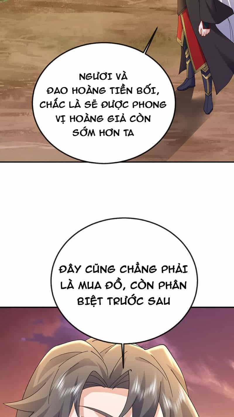 Tiên Võ Đế Tôn - Chương 625 - ảnh 32