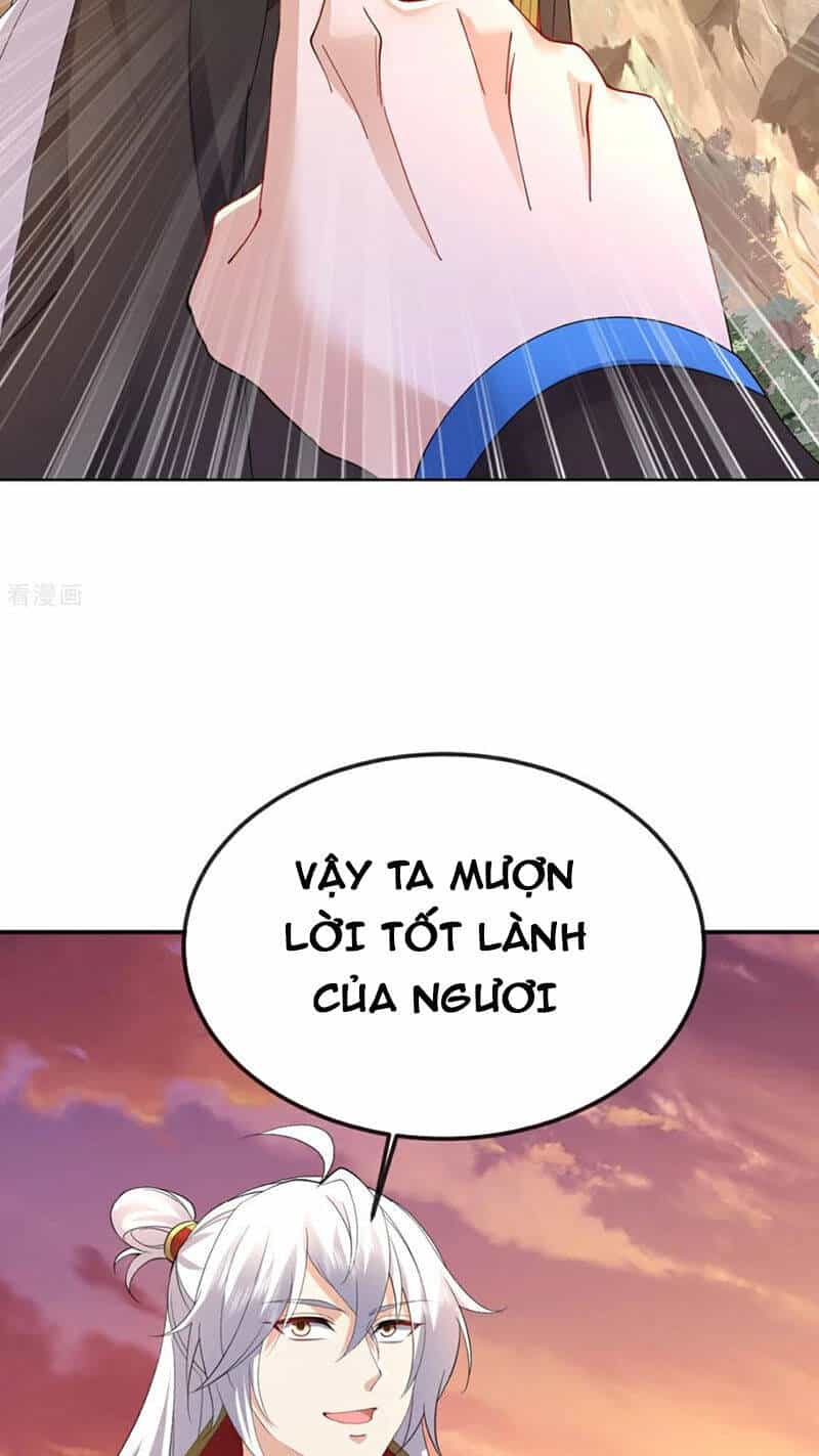 Tiên Võ Đế Tôn - Chương 625 - ảnh 35