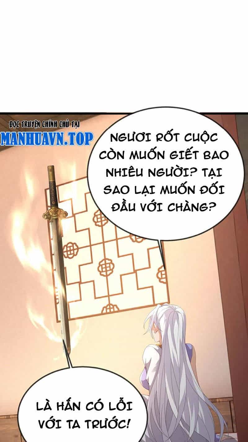 Tiên Võ Đế Tôn - Chương 625 - ảnh 44