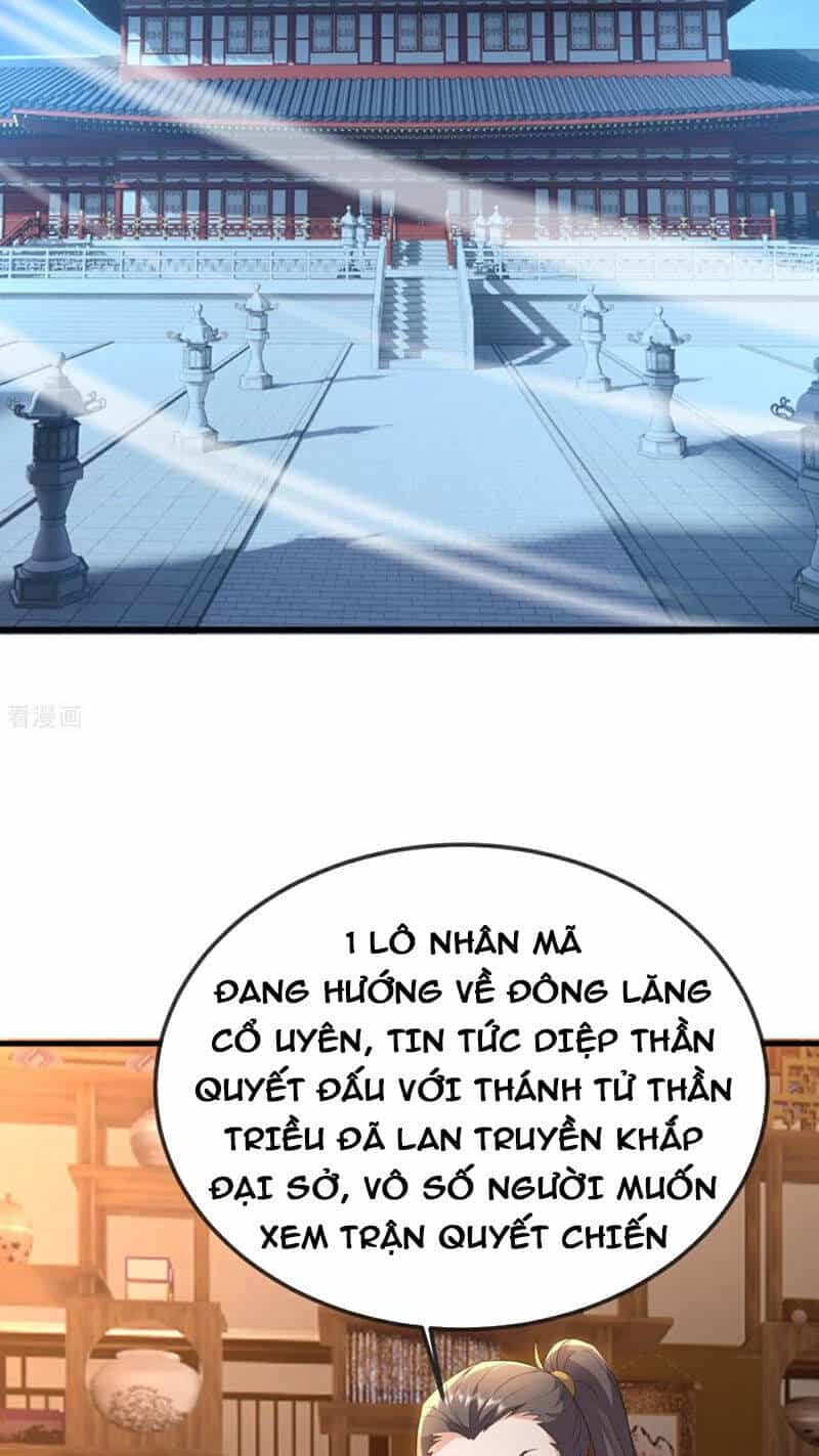 Tiên Võ Đế Tôn - Chương 625 - ảnh 46