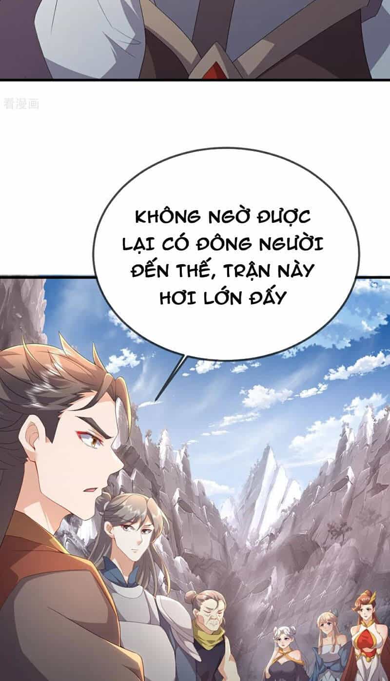 Tiên Võ Đế Tôn - Chương 625 - ảnh 53