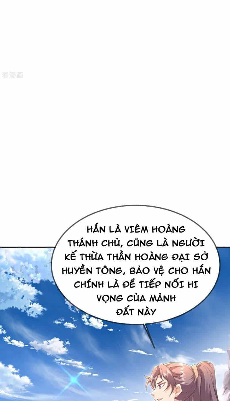 Tiên Võ Đế Tôn - Chương 625 - ảnh 57